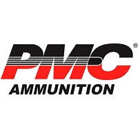PMC Ammunition Logo