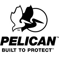 Pelican Cases Logo