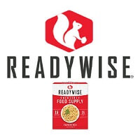 Readywise Emergency Food Logo