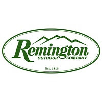 Remington Firearms and Ammo Logo