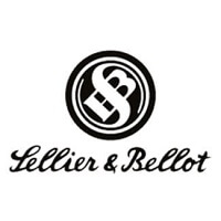 Selllier and Bellot Ammunition Logo