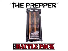 PMC 223 Remington 55 Grain FMJ "The Prepper" Battle Pack