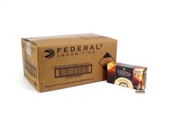 Federal Premium HST 9mm 147 Grain JHP (Case)