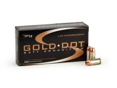 Speer Gold Dot .45 ACP 200 Grain +P HP (Case)