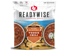 Ready Wise - 2.5 Serving Adventure Meals Pouch RW05-011 Food Buy