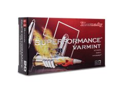 Hornady Superformance, 243 Winchester, V-Max, 243 win ammo, ammo for sale, hunting ammo, Ammunition Depot