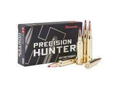 Hornady Precision Hunter 7mm-08 Remington 150 Grain ELD-X (Case)