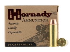Hornady Custom, 44 Magnum, XTP, 44 mag, ammo for sale, hornady xtp, ammo buy, Ammunition Depot