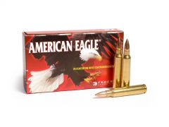 Federal American Eagle 223 Remington 55 Grain FMJ (Case)