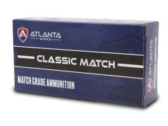 Specialty Cartridge Classic Match 380 ACP 100 Grain FMJ (Case)