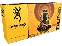 Browning .45 ACP 185 Grain FMJ - 500 Round Case