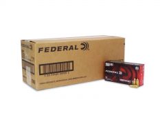 Federal American Eagle 9mm 147 Grain Subsonic FMJ FP (Case)