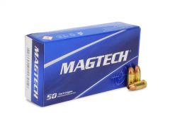 Magtech 380 ACP 95 Grain JHP (Case)