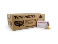 Winchester 223 Remington 55 Gr FMJ | 223 Remington Ammo For Sale Ammunition Depot