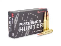 80994 Hornady Precision Hunter 308/7.62 178 Grain ELD-X