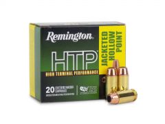 Remington 40 S&W 180 Gr JHP | 40 S&W Ammo For Sale Ammunition Depot