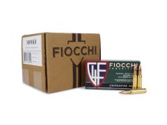 Fiocchi 308 Winchester 168 Gr Sierra Matchking BTHP | 308 Winchester Ammo For Sale Ammunition Depot