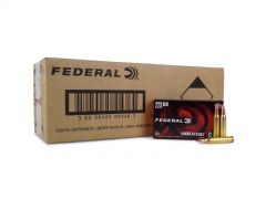Federal American Eagle 223 Remington 62 Grain FMJ Boat Tail (Case)