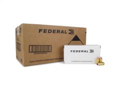 Federal 45 ACP 230 Grain HP Case 45D-CASE
