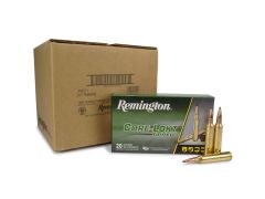 Remington Core-Lokt, hunting ammo, 7mm, 7mm rem mag, 7mm ammo for sale, core lokt tipped, Ammunition Depot, bulk ammo