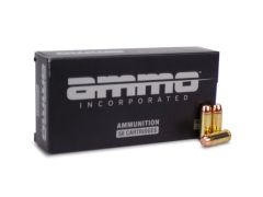 Ammo Inc. 10mm 180 Grain TMC