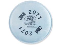 S-17119 3M 2071 Particulate Filter P95