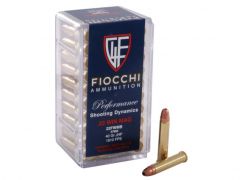 Fiocchi, 22 mag, jhp, 22 magnum, 22 cal, 22 wmr, ammo for sale, Fiocchi ammunition, ammo buy, rimfire ammo, Ammunition Depot