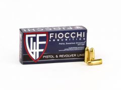 fiocchi, range dynamics, 9mm, 9mm ammo, fmj, 9mm fmj, 9mm for sale, ammo for sale, Ammunition Depot