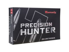Hornady Precision Hunter 28 Nosler 162 Gr ELD-X (Case)