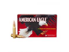 Federal American Eagle 308 Winchester 150 Grain FMJ