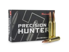 Hornady, Precision Hunter, 270 Winchester, ELD-X, eld, hunting ammo, 270 win ammo, Ammunition Depot