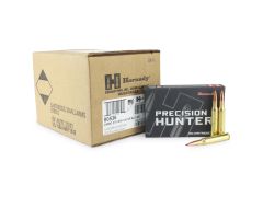 Hornady, Precision Hunter, 270 Winchester, ELD-X, eld, hunting ammo, 270 win ammo, Ammunition Depot