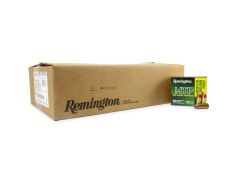 Remington HTP, 40 S&W, jhp, hollow point, 40 sw, high terminal performance, ammo for sale, 40 cal, Ammunition Depot