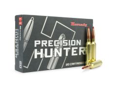 Hornady Precision Hunter 7mm PRC 175 Grain ELD-X