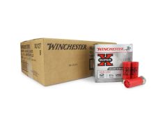 Winchester, Winchester ammo, shotgun ammo, ammo for sale, game load, 12 gauge ammo, 12 gauge, 7.5 shot, shotgun ammo, Ammunition Depot
