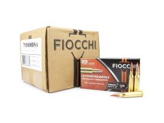 fiocchi hyperformance, 7mm-08 remington, sst, fiocchi ammo, hunting ammo, ammo for sale, Ammunition Depot