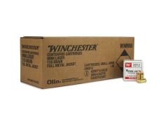bulk winchester, bulk ammo, bulk 9mm, 9mm for sale, bulk ammo buy, 9mm fmj, 9mm, Ammunition Depot