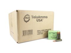 TelaAmmo, 7.62x39mm, FMJ, ammo for sale, 762 for sale, fmj for sale, Ammunition Depot