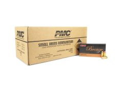 PMC 10mm 200 Grain FMJ Case 10A-CASE