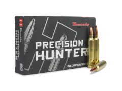 8069 Hornady Precision Hunter 28 Nosler 162 Gr ELD-X