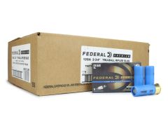 Federal Tactical 12 Ga Low-Recoil 2-3/4" 1 Oz Truball Rifled Slug