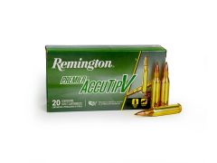remington premier, 243 win ammo, 243 winchester, ammo for sale, hunting ammo, Ammunition Depot