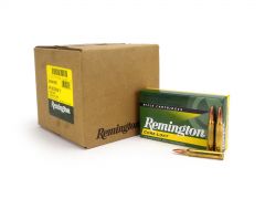 Remington 300 Win Mag 150 Grain Core-Lokt PSP (Case)