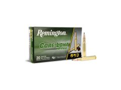 Remington Core-Lokt, 270 Winchester, Core-Lokt Tipped, remington ammo, hunting ammo, 270 win ammo, Ammunition Depot, bulk ammo