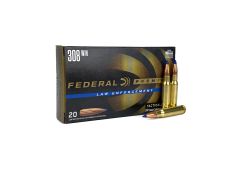Federal Premium, 308 Winchester, Tactical Tip Matchking, matchking, 308 win, ammo for sale, Ammunition Depot