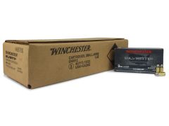 Winchester Silvertip, 9mm, JHP, hollow point, 9mm for sale, ammo for sale, ammo buy, Ammunition Depot