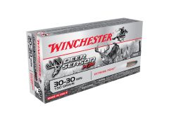 Winchester, Deer Season XP, 30-30 WInchester ammo, extreme point, ammo for sale, hunting ammo, Ammunition Depot