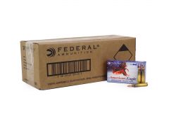 Federal American Eagle 5.56 55 Grain FMJ (Case)