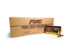 PMC ammo, X-TAC, 5.56 ammo for sale, 223/556, XM193 ammo, AR ammo, AR15 ammo, FMJ rounds, Ammunition Depot