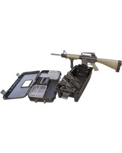 Mtm Tactical Range Box, Mtm Trb-40       Tactical Range Box